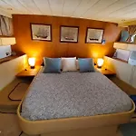 Bateau-hôtel Boat Sirio