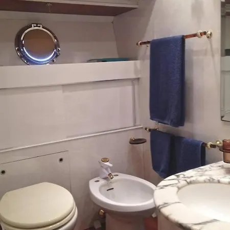 Tekne Boat Sirio San Miguel de Abona