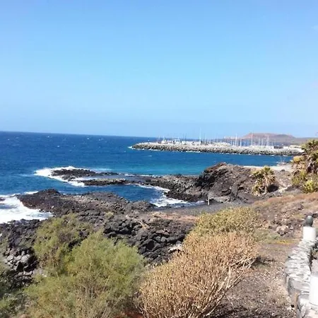 Boat Sirio San Miguel de Abona